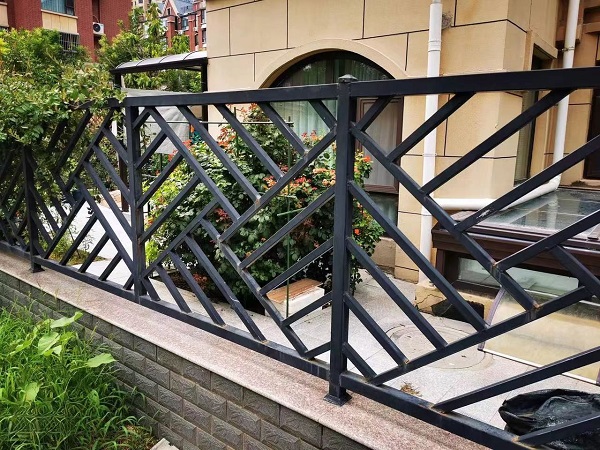 寧夏異型護欄22